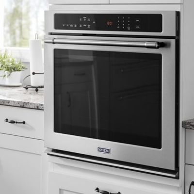Wall Ovens image